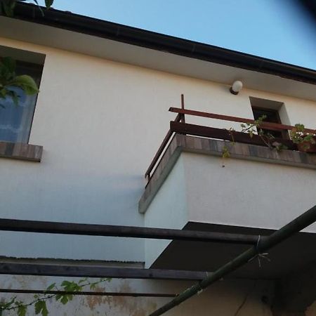 Кало Appartement Sozopol Buitenkant foto