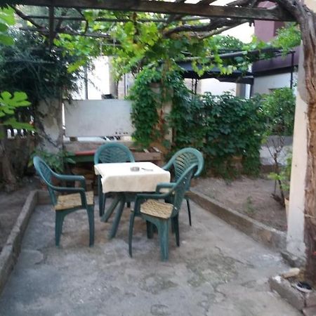 Кало Appartement Sozopol Buitenkant foto
