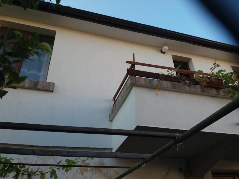 Кало Appartement Sozopol Buitenkant foto