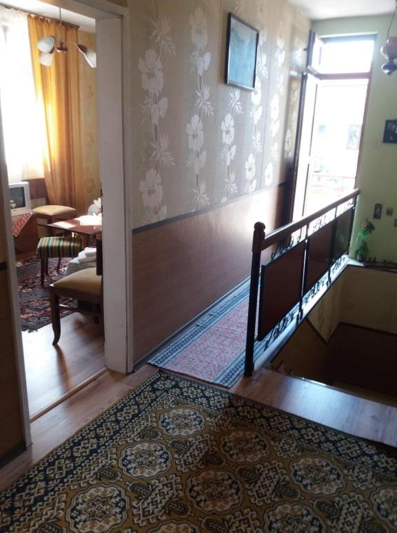 Кало Appartement Sozopol Buitenkant foto