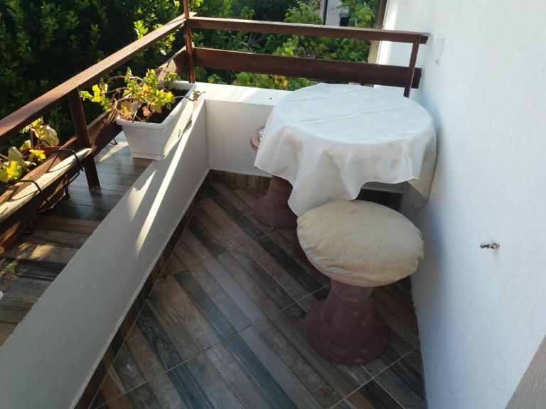 Кало Appartement Sozopol Buitenkant foto